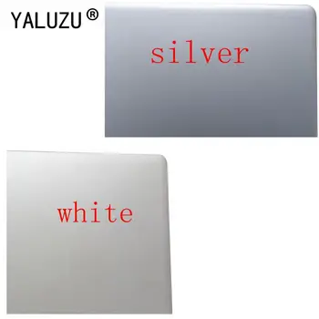 YALUZU העליון החדש LCD אחורי כיסוי עבור samsung 900X5L NP900X5L אחורי מכסה LCD הכיסוי האחורי BA96-07026A