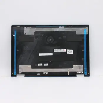 חדש/מקורי המכסה העליון פגז LCD אחורי פלסטיק מקרה כיסוי אחורי עבור Lenovo ideapad Flex 5-14IIL05 5-14ARE05 נייד 5CB0Y85295