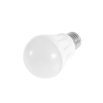 7W E27 2835 מגניב לבן voal LED הנורה מנורת אור חיסכון באנרגיה סופר דיל! מלאי סיווג