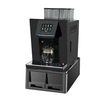 מפעל ישיר אספקת נייד שימוש פנימי מכונת קפה במטבח מכונות קפה
