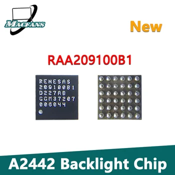 מקורי חדש 209100B1 RAA209100B1 תאורה אחורית LCD שבב IC עבור ה-Macbook Pro 14