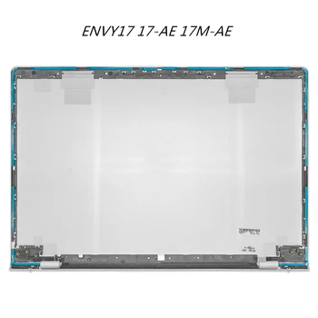 המחשב הנייד החדש LCD הכיסוי האחורי מסך המכסה על hp ENVY 17 17-ae 17M-ae לוח מסגרת