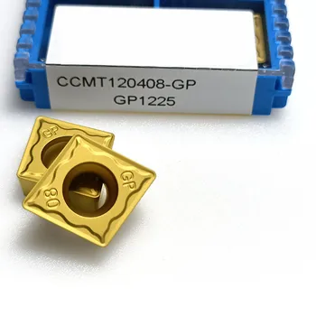 CCMT120404-GP GP1225/CCMT120408-GP GP1225/CCMT120408-ק 