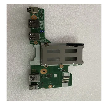 לlenovo Thinkpad P70 USB יציאת אודיו לוח, כבלים NS-A442