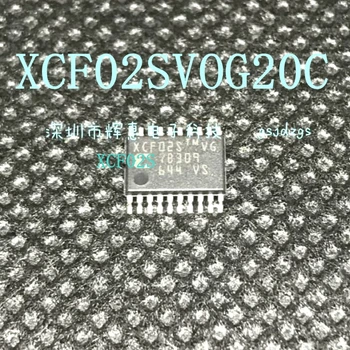 1PCS XCF02SVOG20C XCF02S TSSOP-20