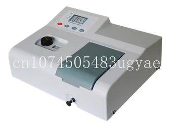 UV1100 נייד חד קרן UV-VIS Spectrophotometer