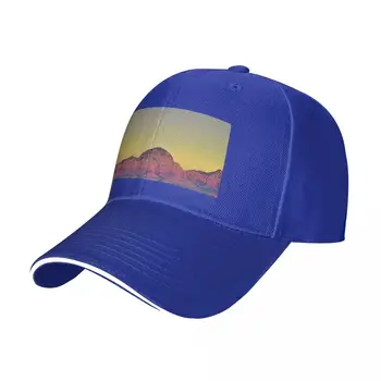 חדש Coconino National Forest פוסטר כובע בייסבול נלהבות כובעי תיק החוף היפ הופ כובעים איש של נשים