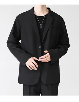 6219-ר-חדש האביב אופנה מתקדם מקצועי חליפה חליפה מותאמת אישית