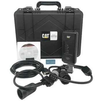 ET4 ET IV תקשורת מתאם כבד ציוד אבחון כלי 538-5051 חתול חלקי מנוע
