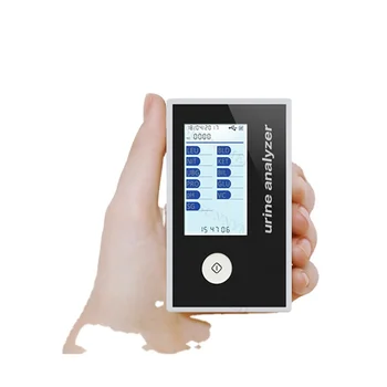 SYHCU01 זולים בדיקת שתן מכשיר כף יד שתן מנתח המכשיר מחיר