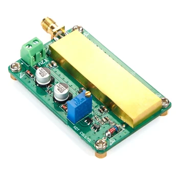 0-1Ghz RF רעש מקור רעש לבן גנרטור פשוט ספקטרום מעקב מקור תדר החיסול.