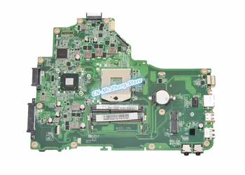 השתמשו SHELI עבור Acer Aspire 5749 5349 מחשב נייד לוח אם MBRR706001 MB.RR706.001 DA0ZRLMB6D0 DDR3 HM65