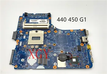 מקורי מקורי HP Probook 440 450 G1 מחשב נייד לוח אם ב-48.4YW05.011 DDR3L 734087-601 734087-001 734087-501 100% מבחן בסדר
