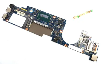 90004935 NM-A191 עבור Lenovo Yoga 11S לוח אם מחשב נייד i5-4210Y מעבד המשולב mainboard