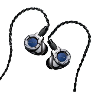 MADOO Typ821 Planar Magnetic נהגים In-Ear Monitor אוזניות IEM Pentaconn האוזן מחבר תוצרת יפן