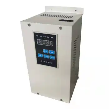 תדר גבוה 3000W 220V חיסכון באנרגיה לחימום במכונת חימום צינור/הזרקה/Granulator Extruding