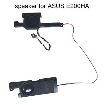 מחשב נייד רמקול פנימי עבור Asus Vivobook E200 E200H E200HA FD0004TS מחשב נייד חלקים רמקולים מובנים שמאל ימין מקורי חדש