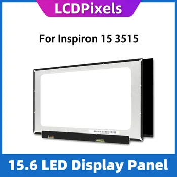 LCD פיקסלים 15.6 אינץ מחשב נייד מסך עבור מחשב נייד מדגם Inspiron 15 3515 מטריקס 1920*1080 EDP 30 Pin IPS