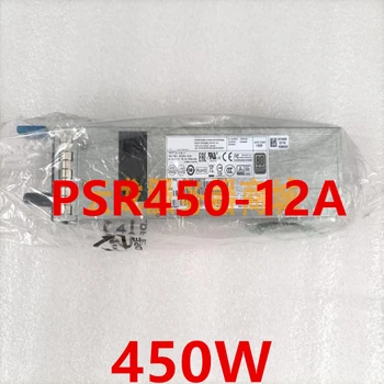 מקורי חדש PSU על H3C S6520X S6800 450W אספקת חשמל PSR450-12A